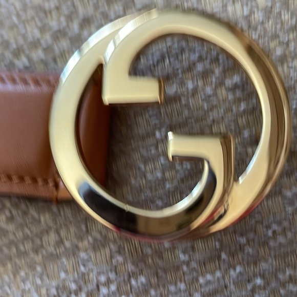 New authentic Gucci belt (unisex) - Picture 5 of 9